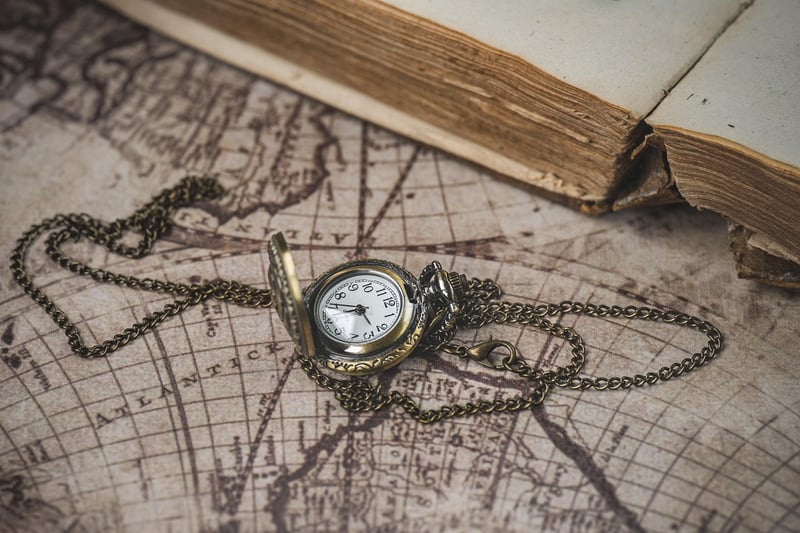Time Machine Exploration